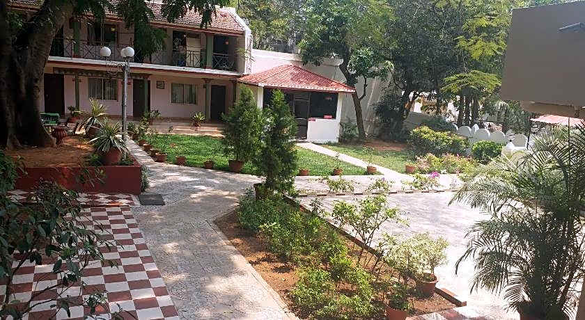 Jayamahal Palace