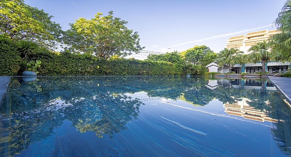 Thanh Binh Riverside Hotel