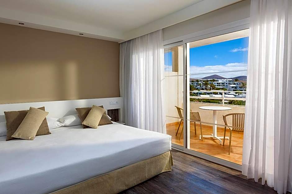 Sol Lanzarote - All Inclusive