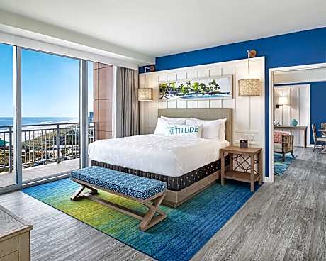 Suite Ocean View