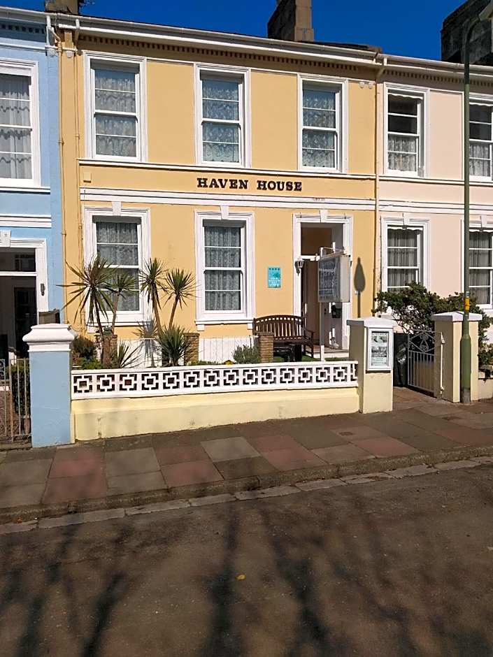 Haven House
