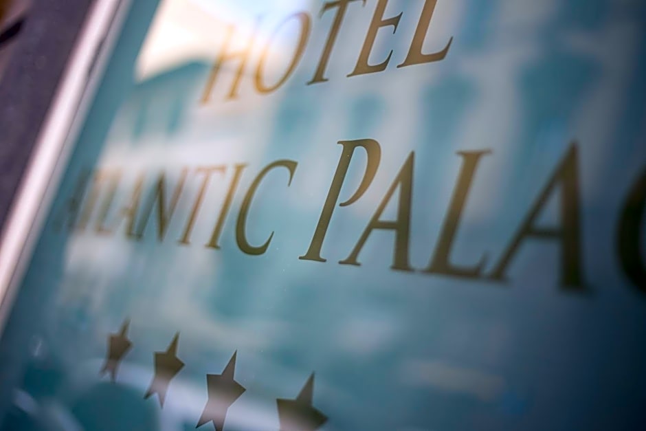 Hotel Atlantic Palace