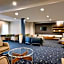Courtyard by Marriott Houston NASA/Clear Lake
