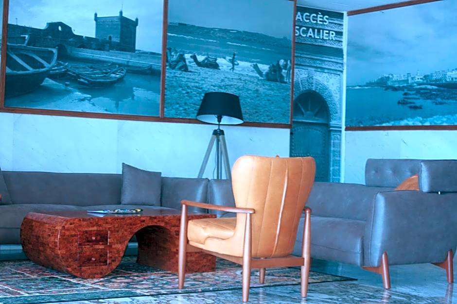 Hotel Cote ocean Mogador
