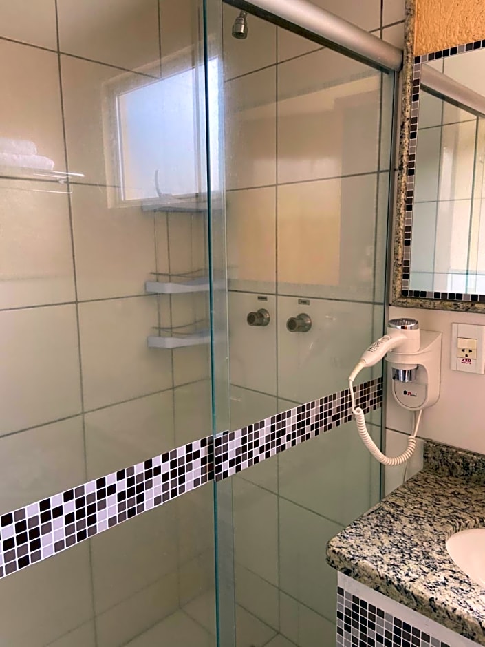 Golden Dolphin Grande Hotel