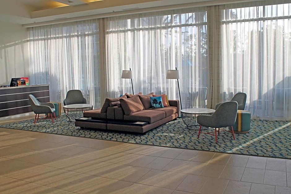 Holiday Inn Orlando Disney Spring Area By IHG