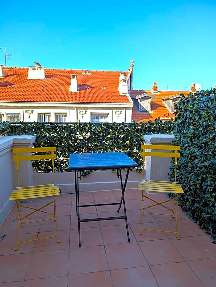 H33 Hôtel