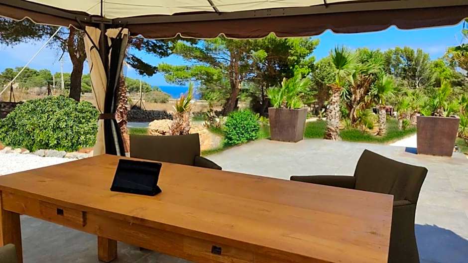 Araja Villa&Suite by Geocharme