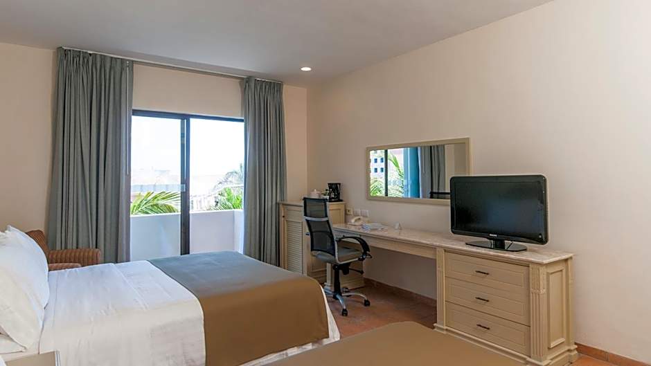 Holiday Inn Ciudad Del Carmen By IHG