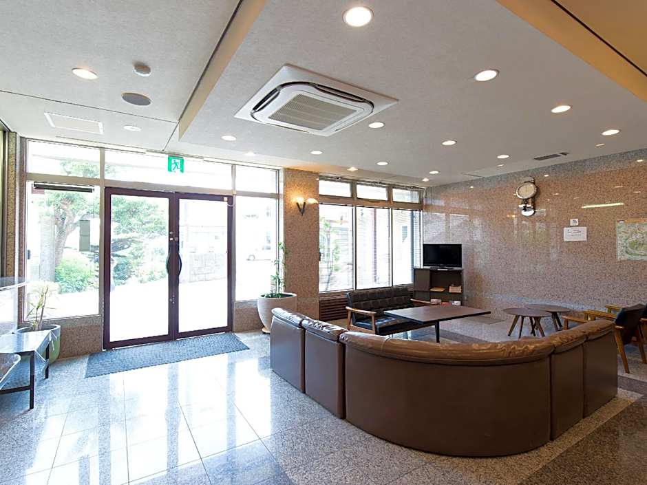 Tabist Nisseiya Beppu Kannawa