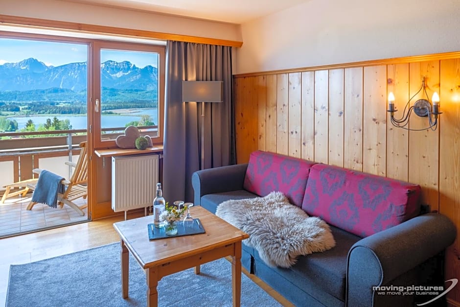 Hartungs Hoteldorf