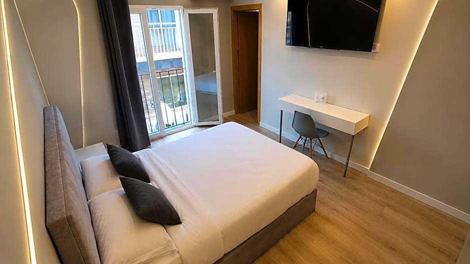 Casa Violeta by Blossom Hotels