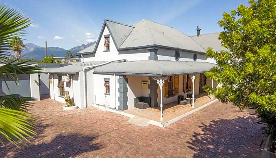 B&B Sauvignon Country Lodge