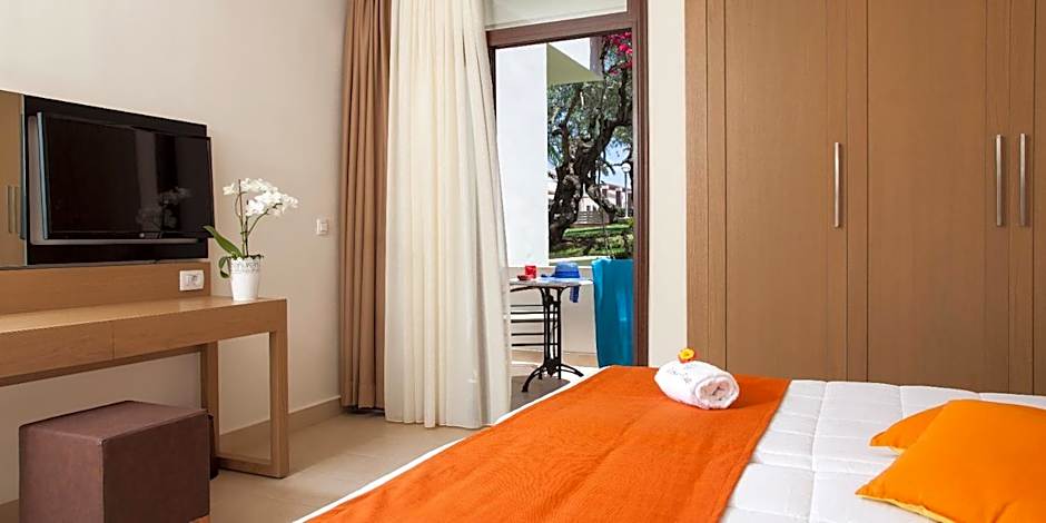 Althea Village - Family Hotel