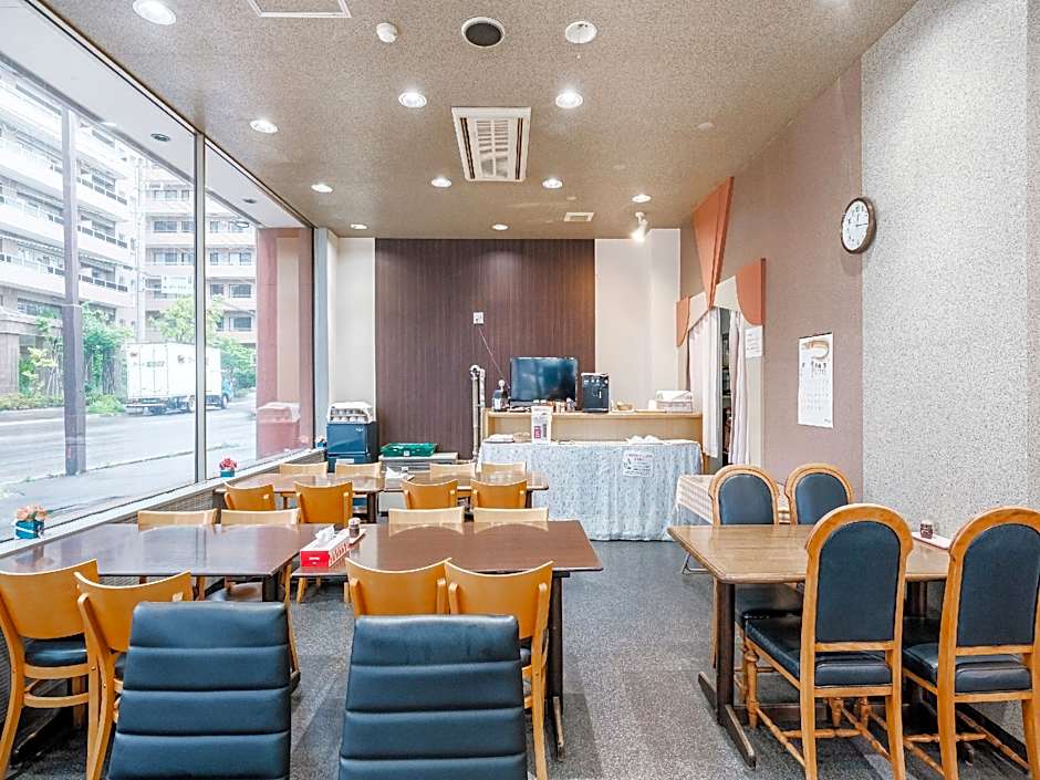 Tabist Annex Hotel Tetora Hakodate Goryokaku
