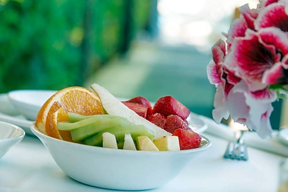 Hill View Hotel Apartments