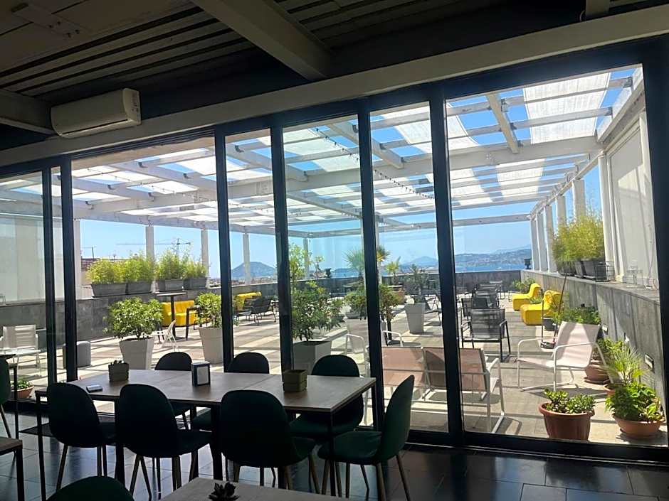 Hotel Terme Neronensis