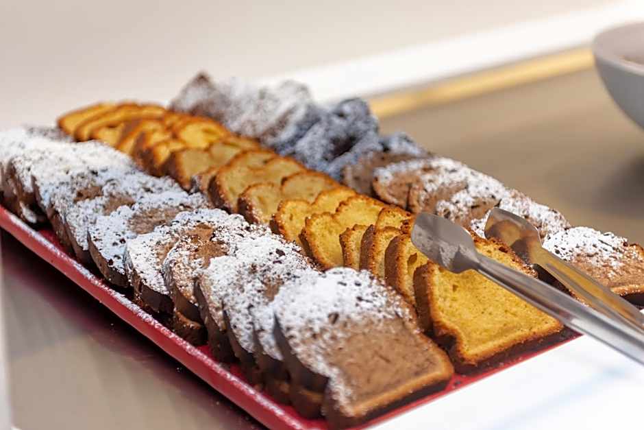 Palm Beach Hotel - Adults only