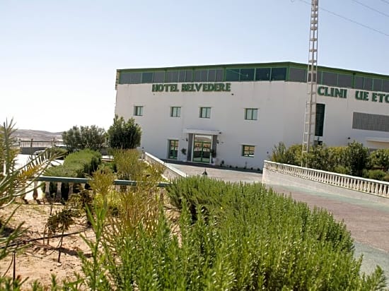 Hotel Belveder