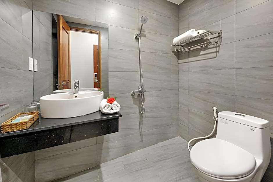 Ngoc Han Hotel – Da Nang, MN