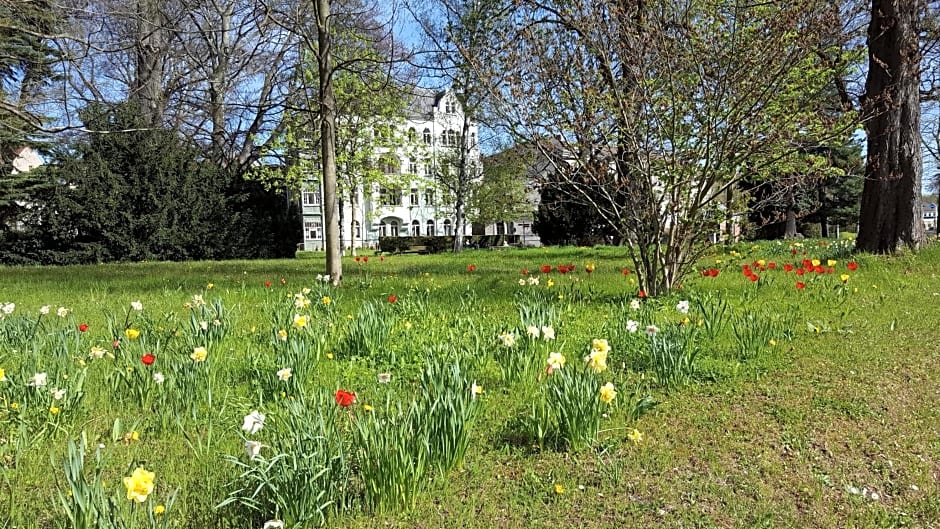 Hotel Weberhof