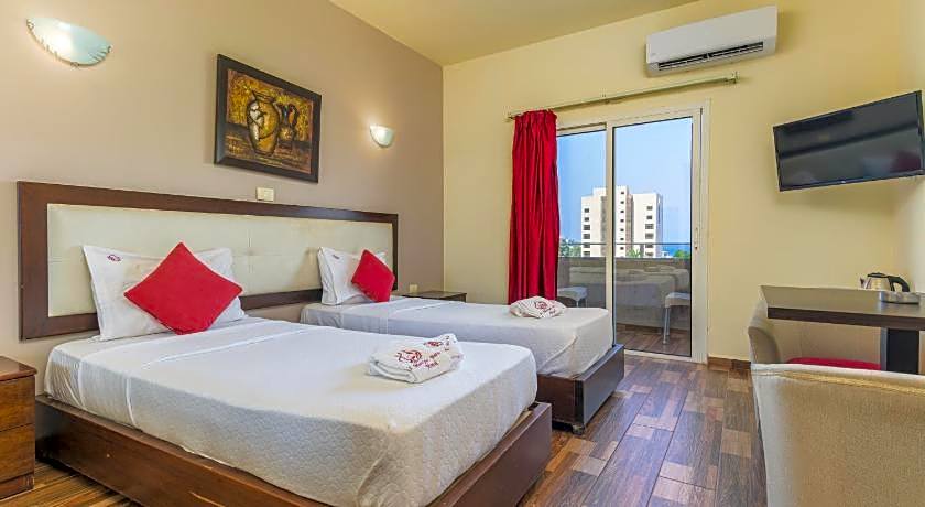 Al Murjan Palace Hotel