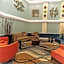 Studio 6  Amarillo, TX West Medical Center