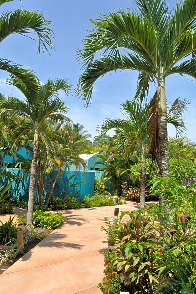 Alma del Pacifico Hotel & Spa