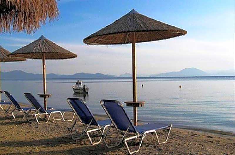 Apartments Hotel Magani