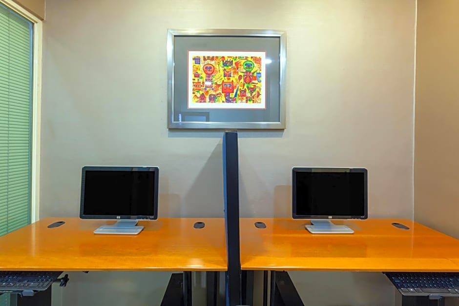 Holiday Inn Express Oaxaca - Centro Historico By IHG