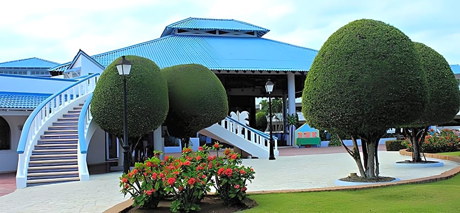 Sunscape Puerto Plata