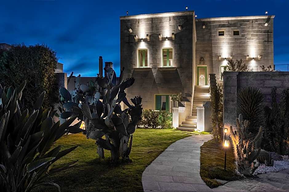 Palazzo Ducale Venturi - Luxury Hotel & Wellness