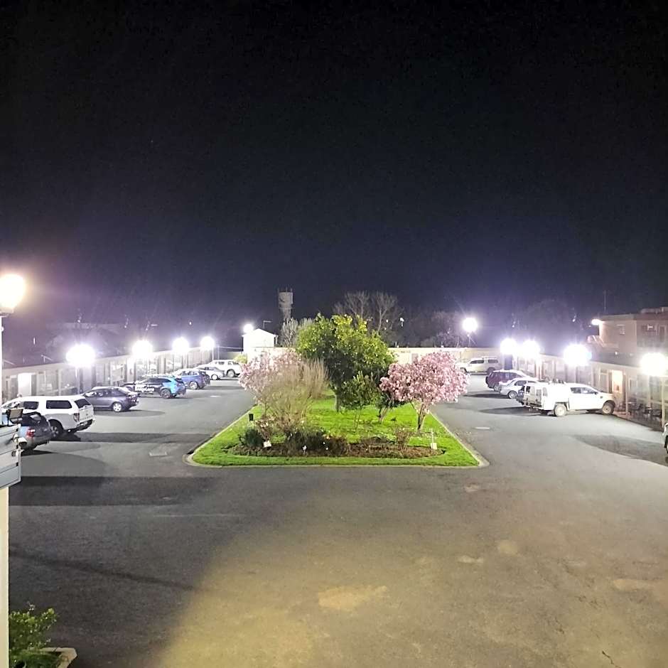 Wangaratta Motor Inn