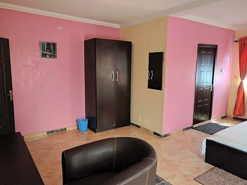 Haminton Grand Hotel