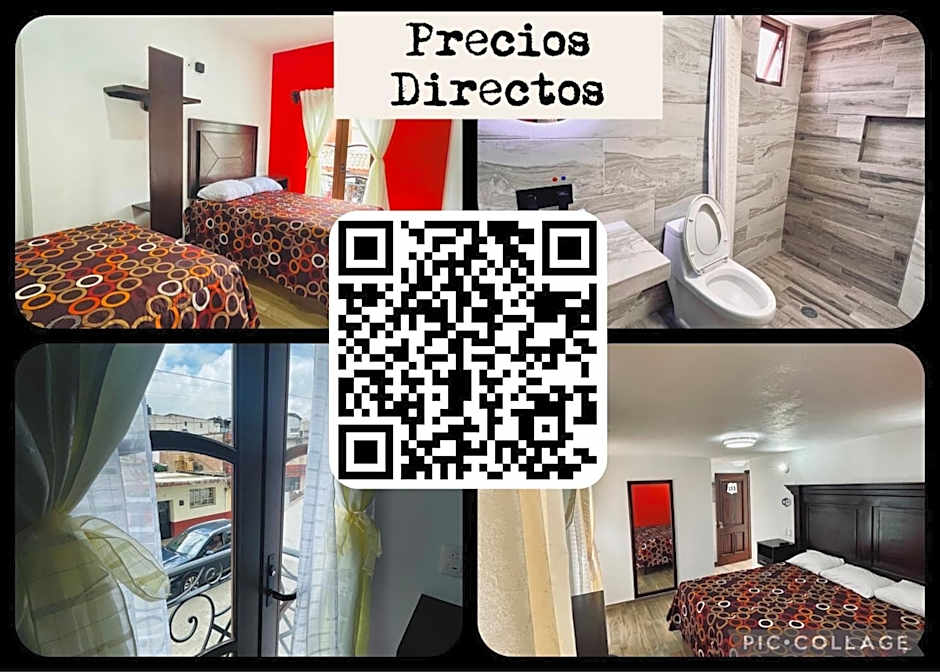 HOTEL LA GRAN MANZANA