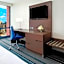 Courtyard by Marriott Boston Cambridge