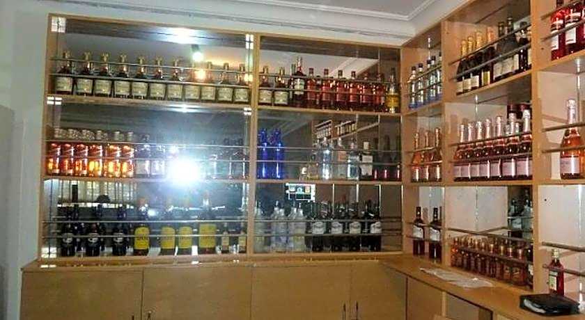 Definite - destiny hotel