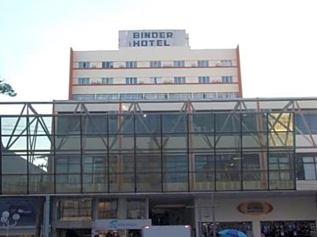 Hotel Binder Quality Inn