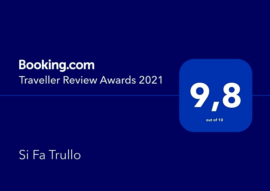 Si Fa Trullo