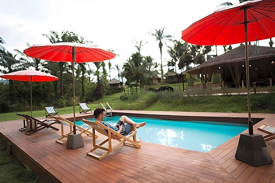 khaosok Boutique Hideaway