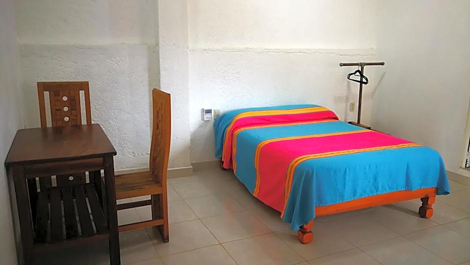 Pie de Playa la Ropa