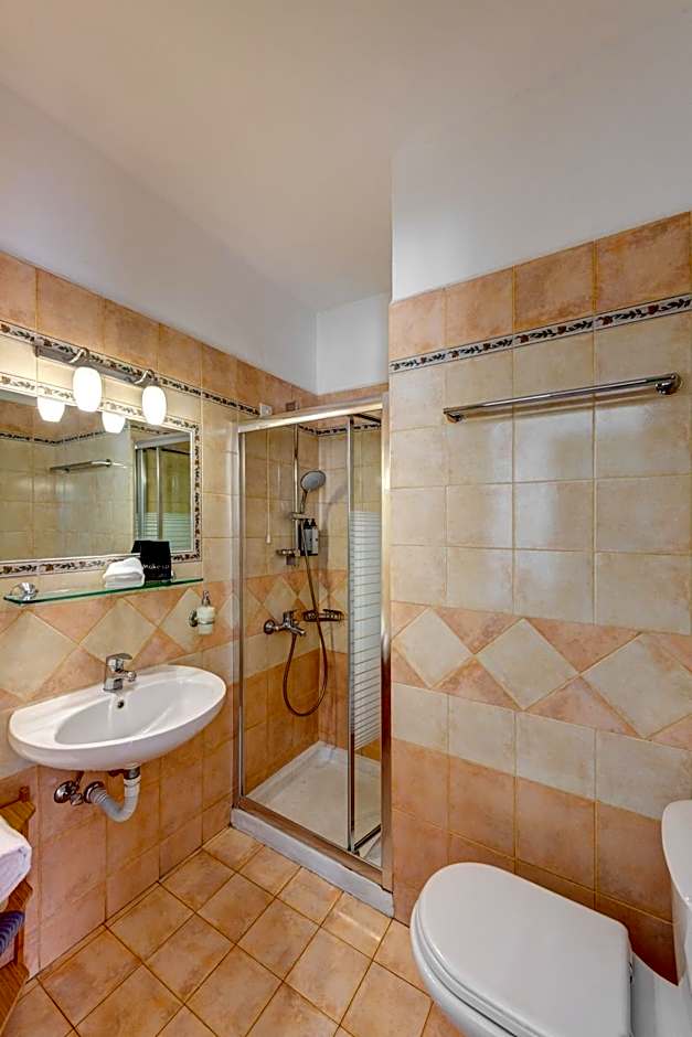 Brazzera Hotel
