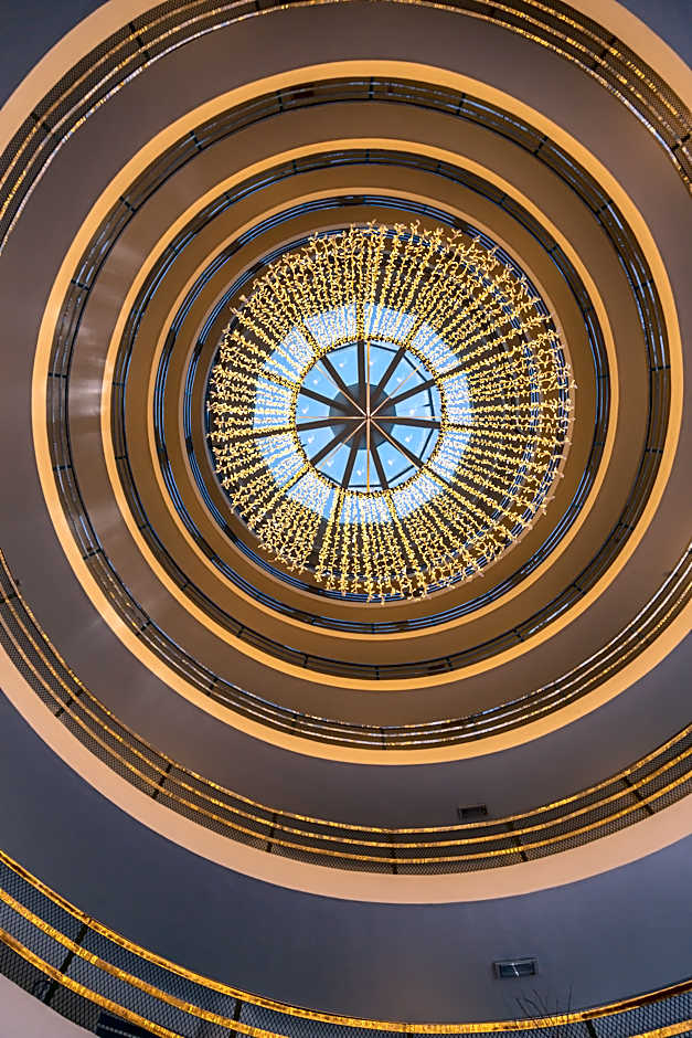 Hotel la Torre Spa & Restaurant