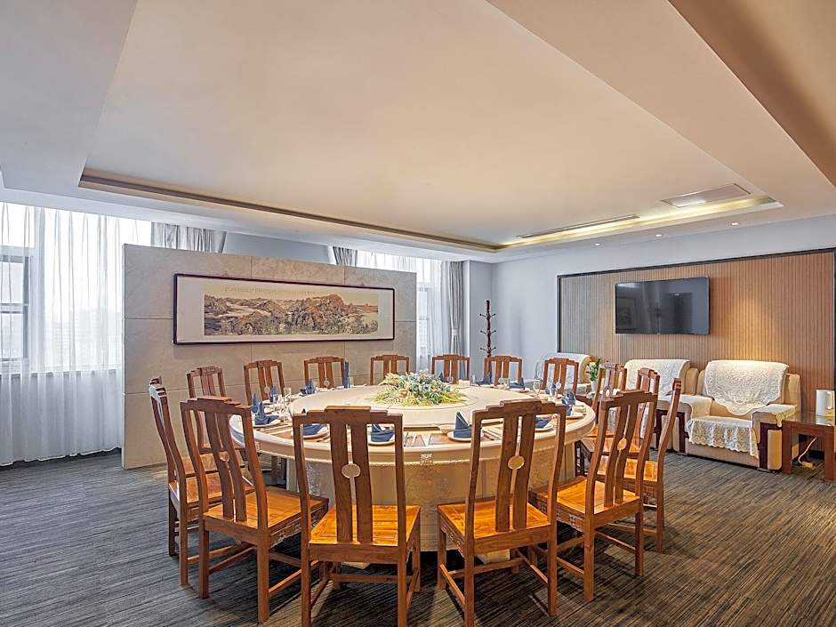 JinJiang Inn Select Anyang Preschool Teachers College