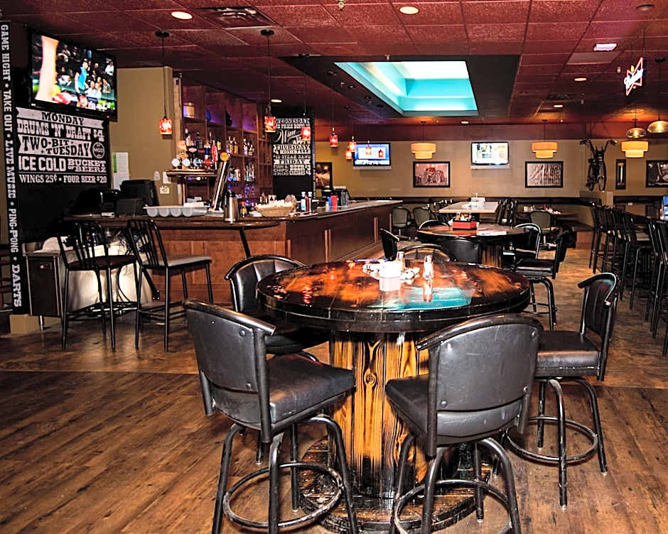 Paradise Inn & Conference Centre