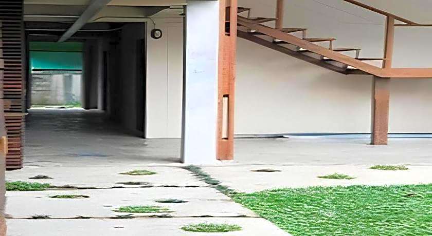 K-1 Modern Art Hotel @ Nan