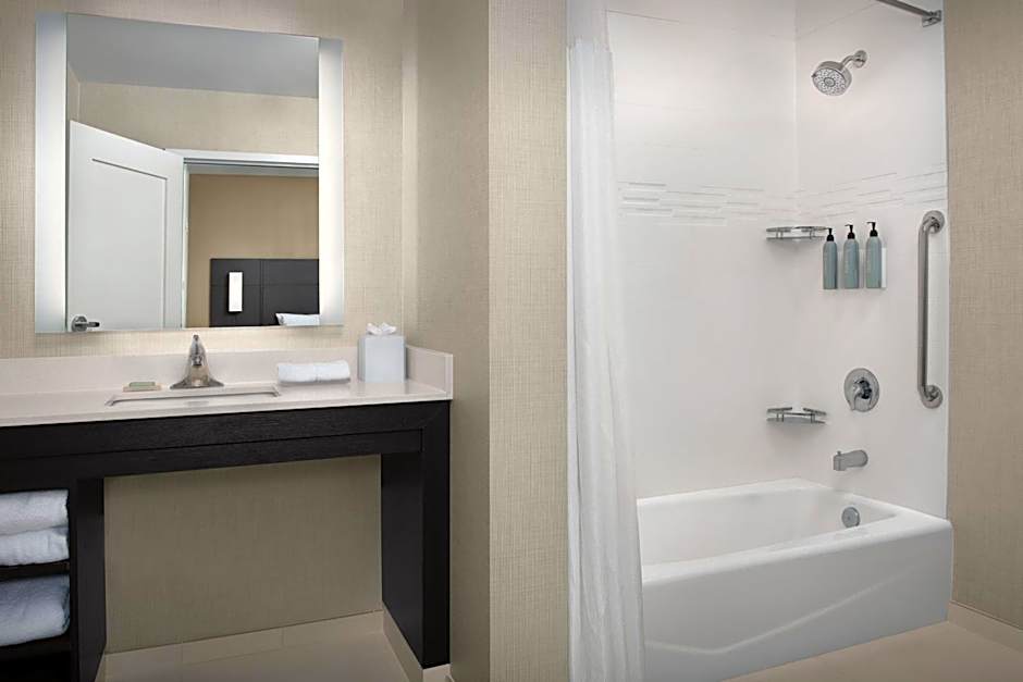 Residence Inn by Marriott Fresno Clovis