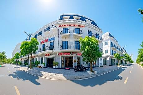 Thy Hung legacy hotel