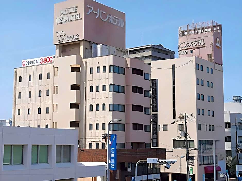 Matsue Urban Hotel