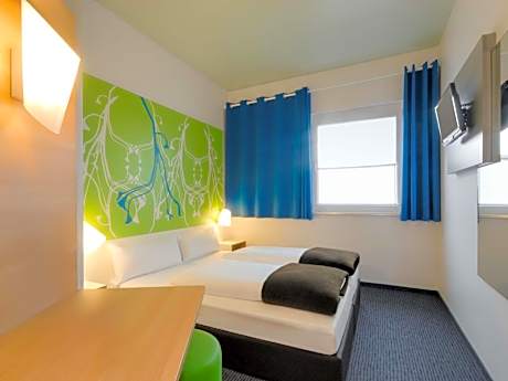 B&B Hotel Paderborn